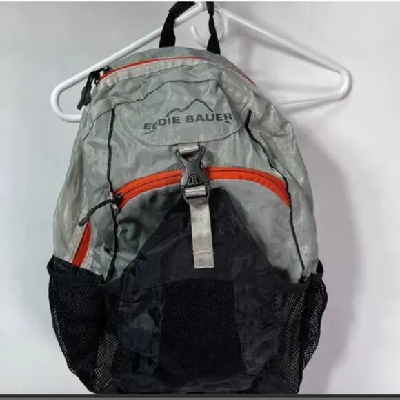 Eddie Bauer Small Sports Backpack 20L Packable - Picture 1 of 5